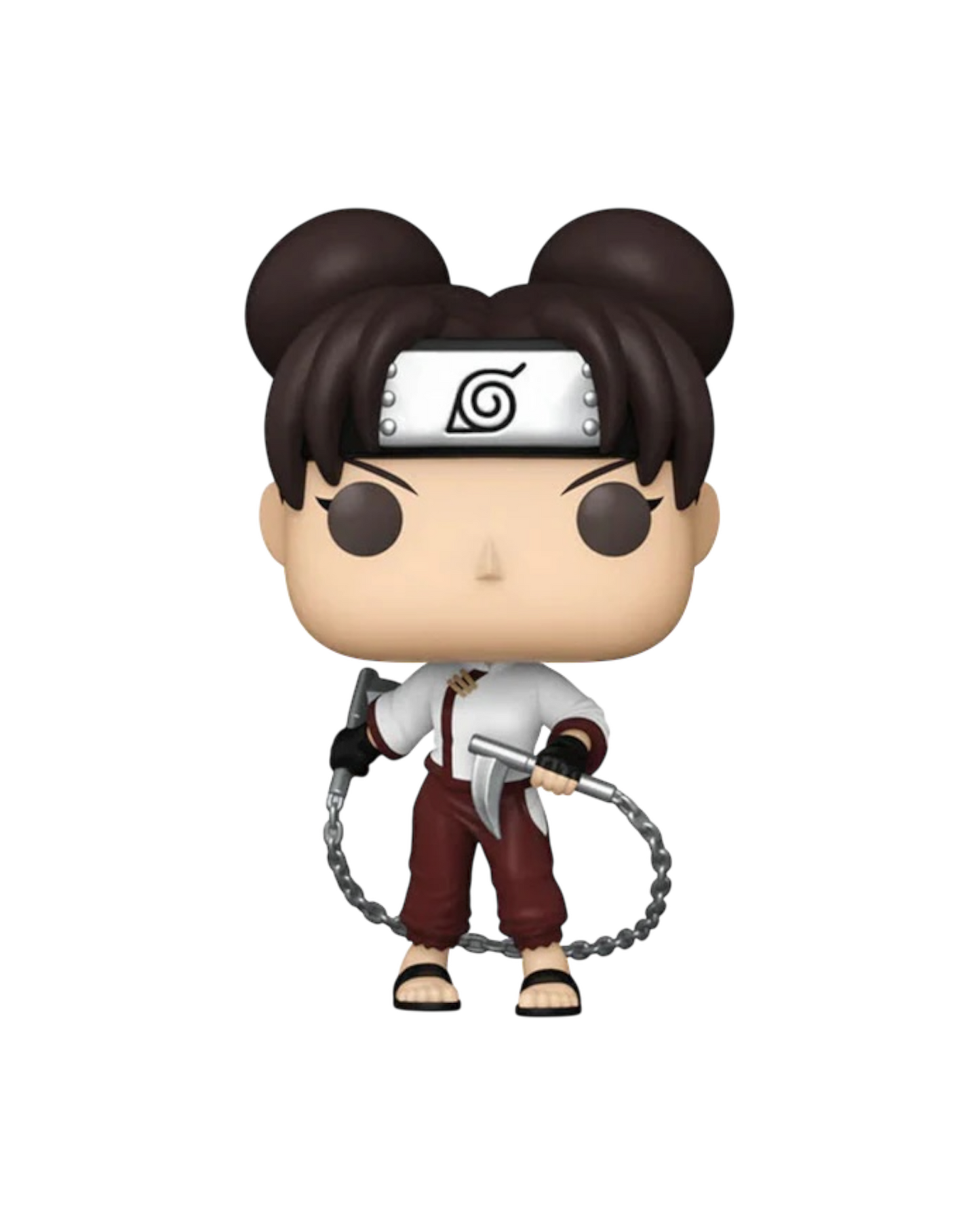 Funko Pop! 1661 Tenten