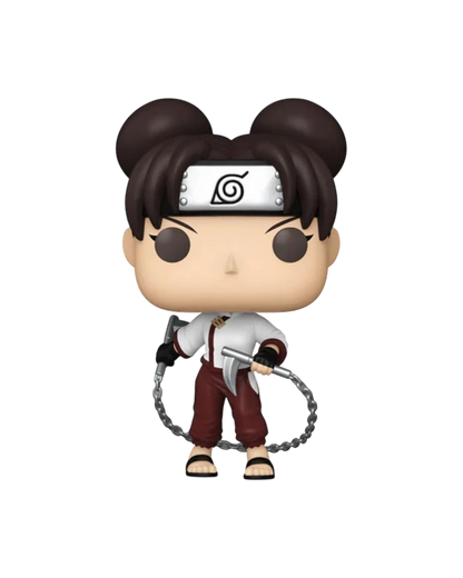 Funko Pop! 1661 Tenten