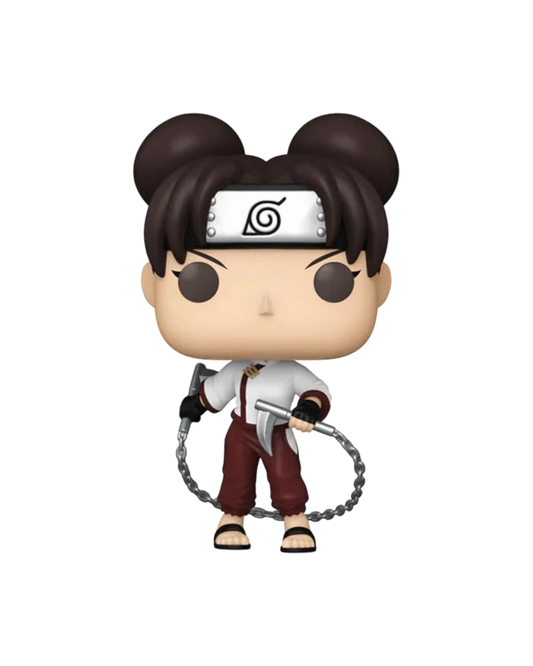 Funko Pop! 1661 Tenten