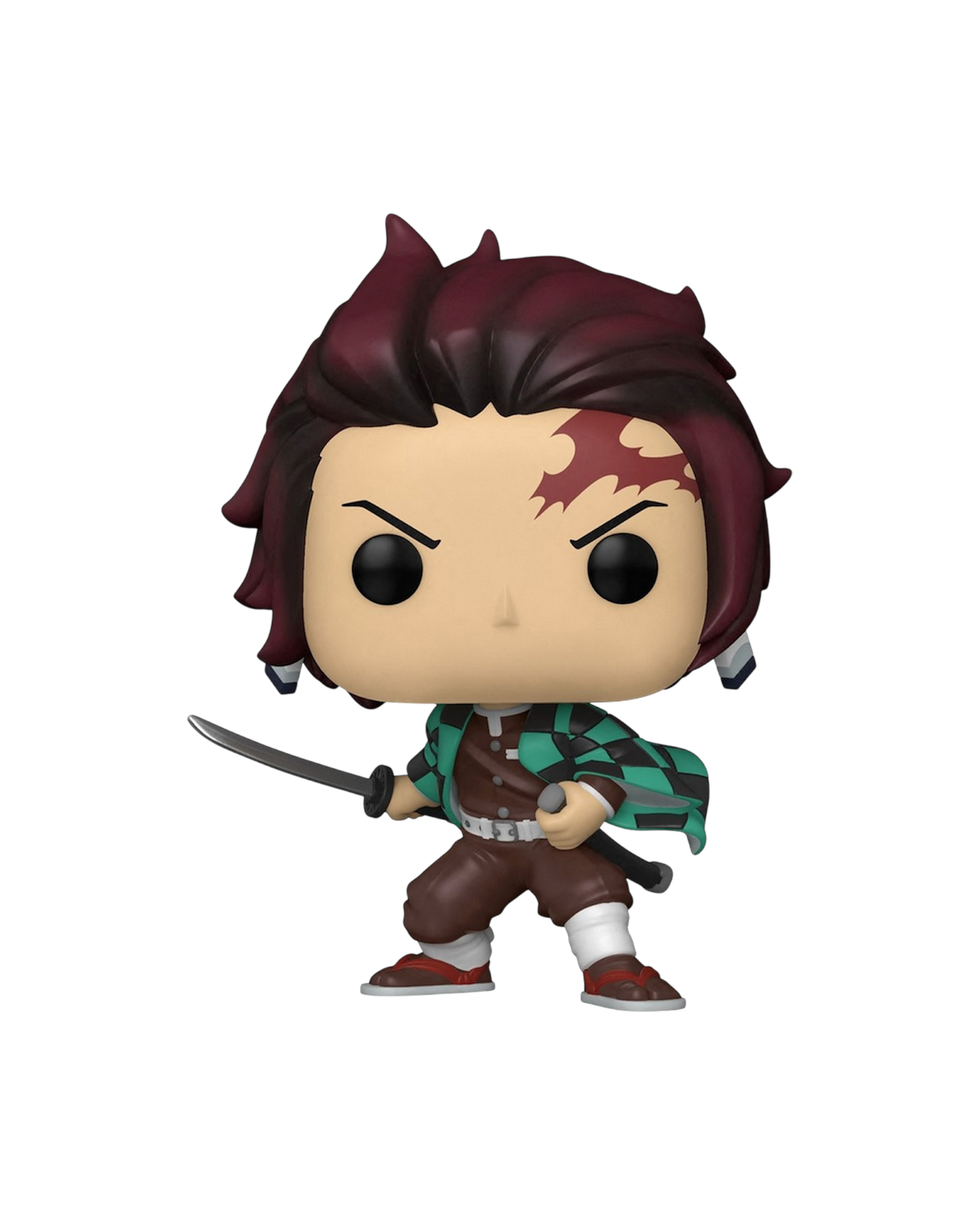 Funko Pop! 867 Tanjiro Kamado
