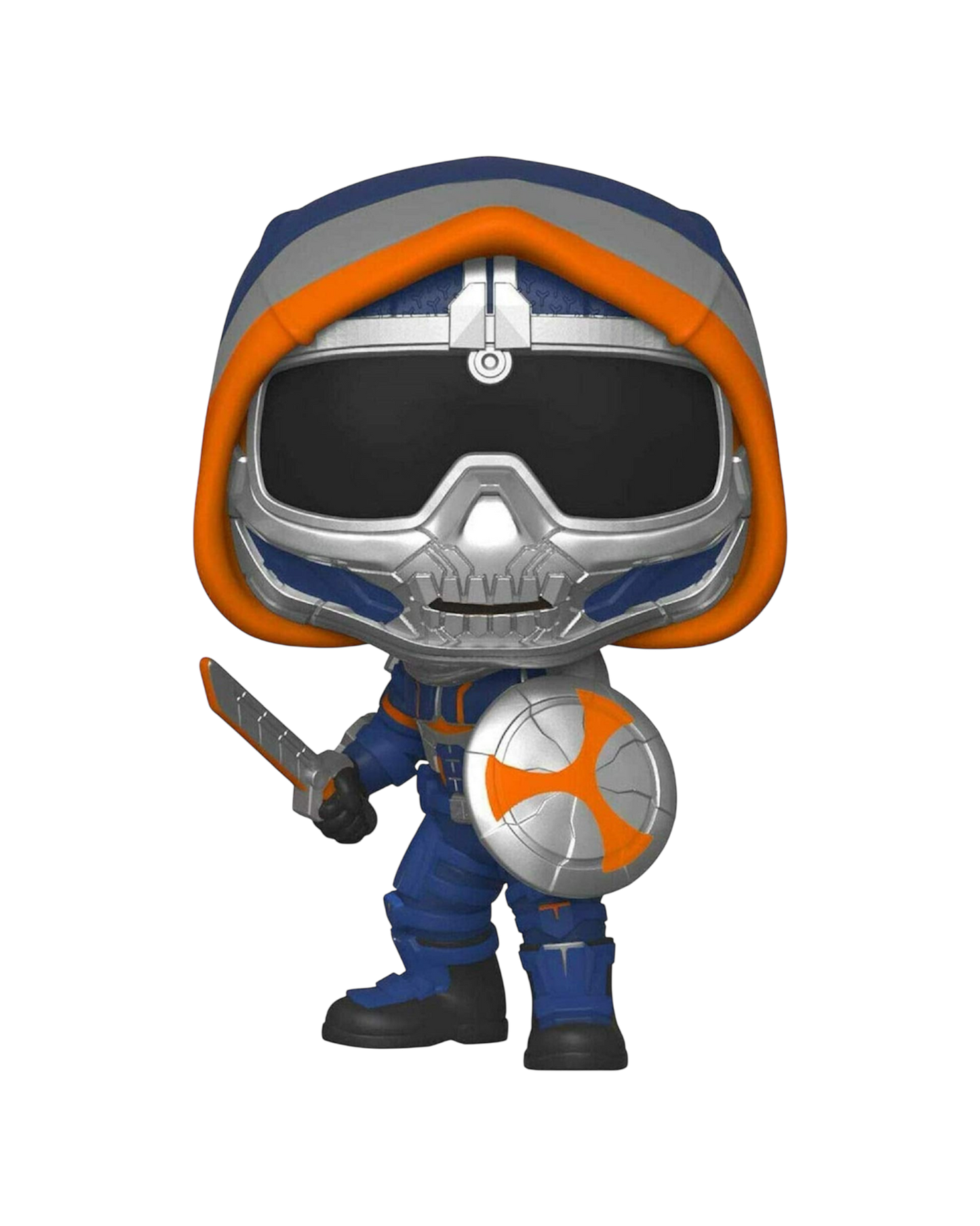 Funko Pop! 605 Taskmaster
