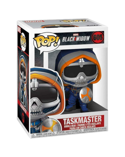 Funko Pop! 605 Taskmaster