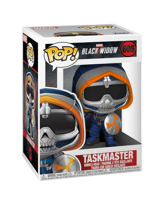 Funko Pop! 605 Taskmaster
