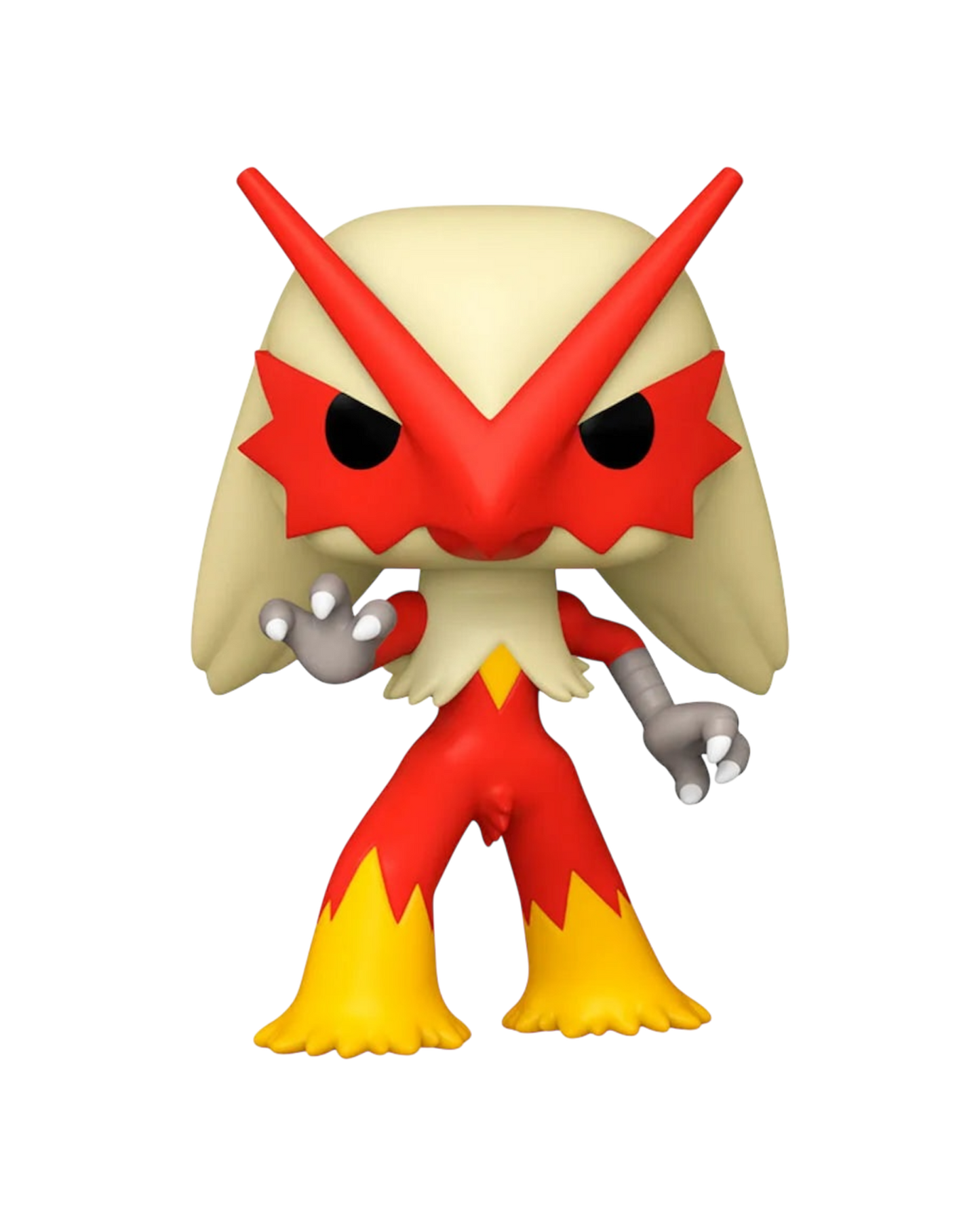 Funko Pop! 983 Blaziken