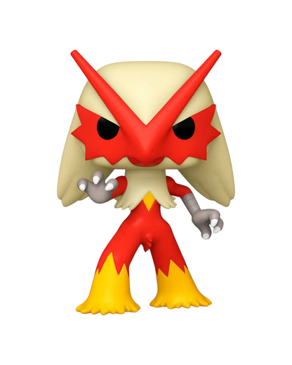 Funko Pop! 983 Blaziken