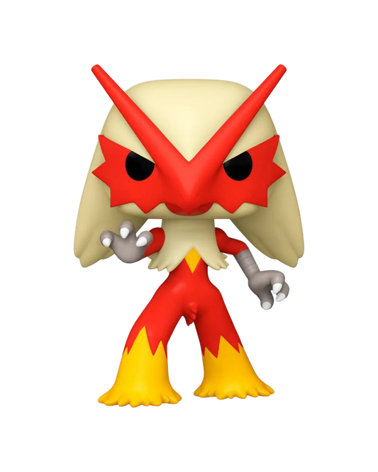 Funko Pop! 983 Blaziken