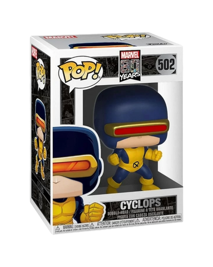 Funko Pop! 502 Cyclops