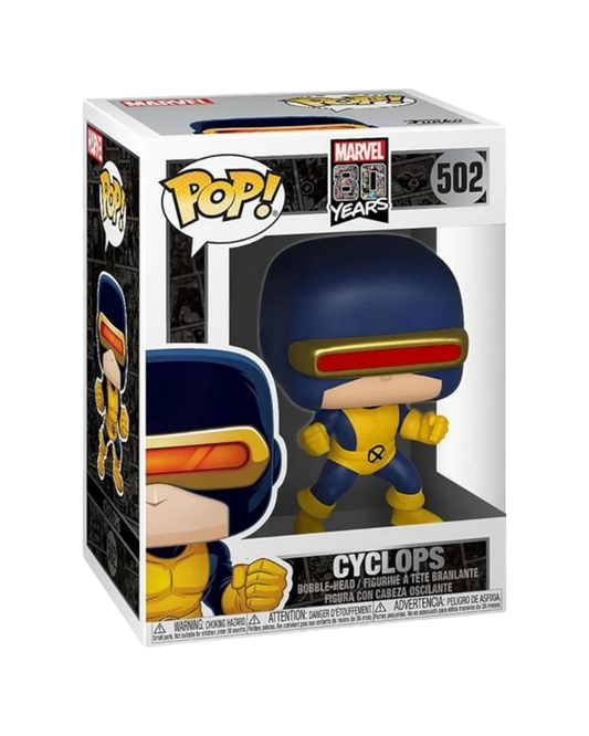Funko Pop! 502 Cyclops