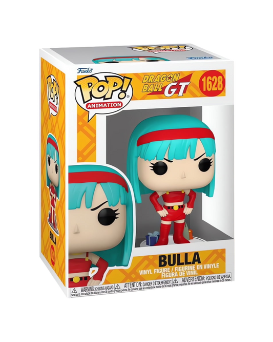 Funko Pop! 1628 Bulla