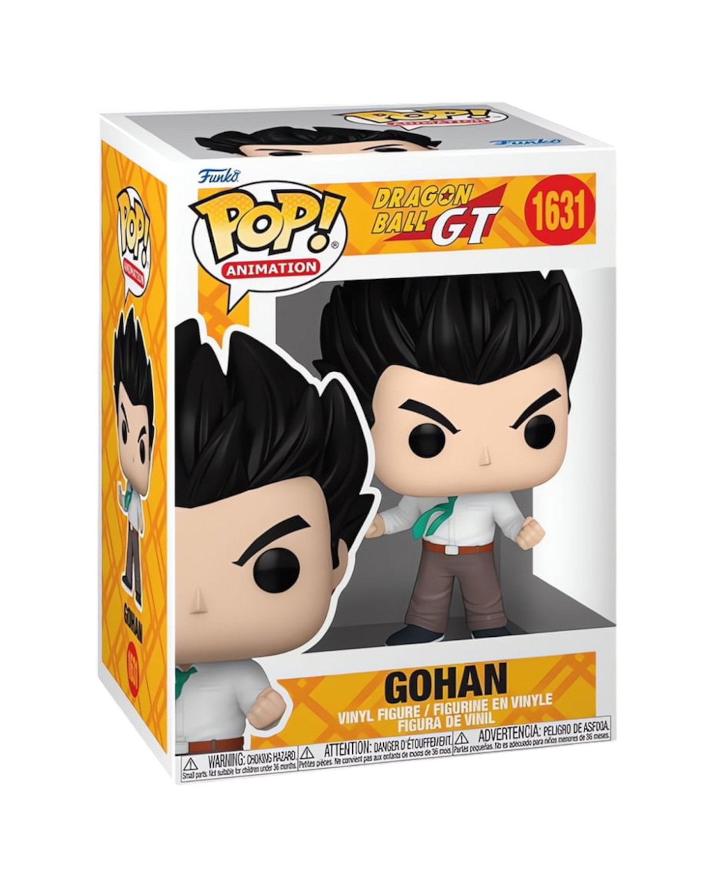 Funko Pop! 1631 Gohan
