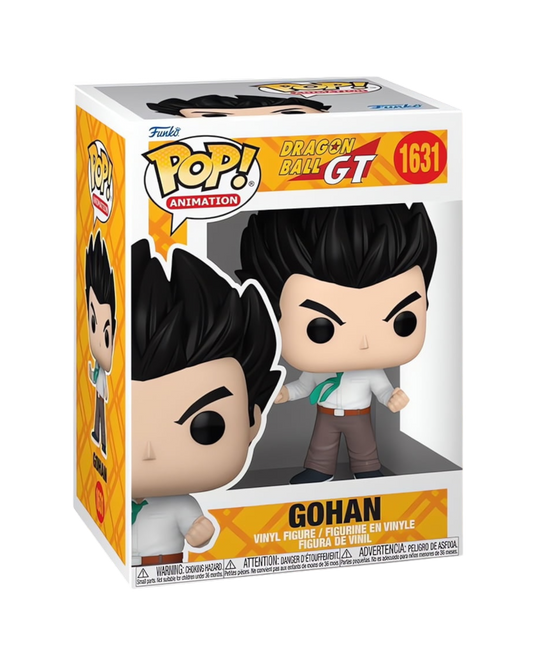 Funko Pop! 1631 Gohan