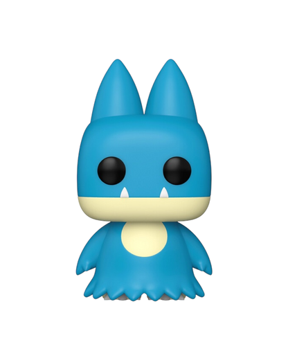 Funko Pop! 885 Munchlax