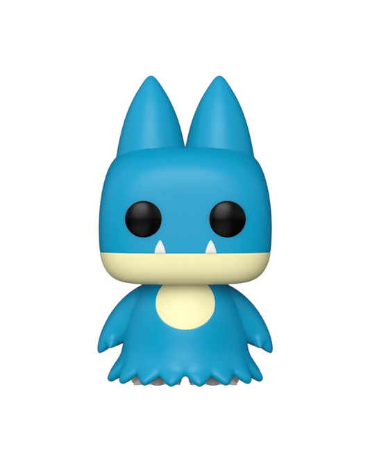 Funko Pop! 885 Munchlax