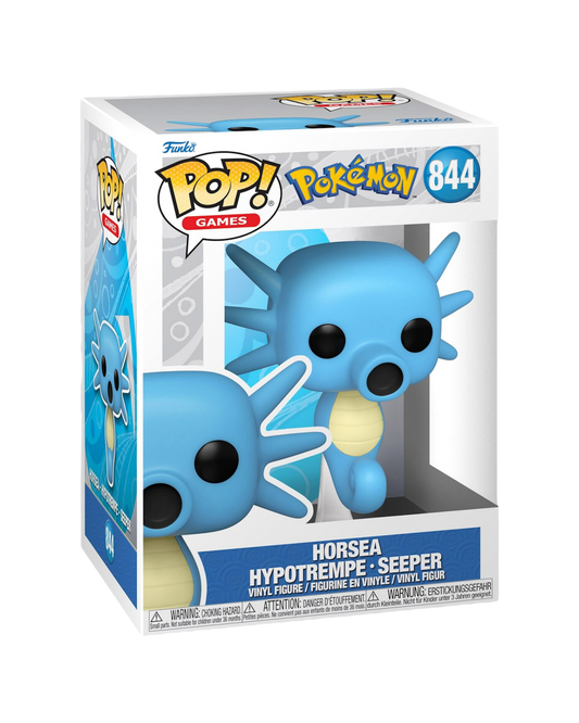 Funko Pop! 844 Horsea