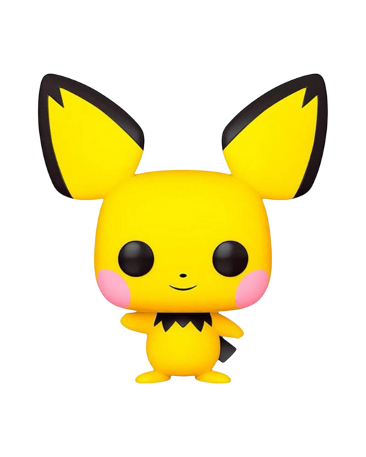 Funko Pop! 579 Pichu
