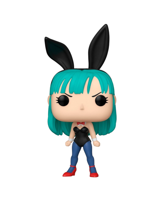 Funko Pop! 1286 Bulma | Funko special