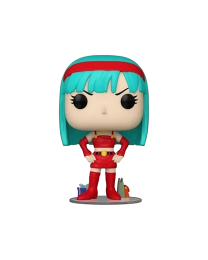 Funko Pop! 1628 Bulla