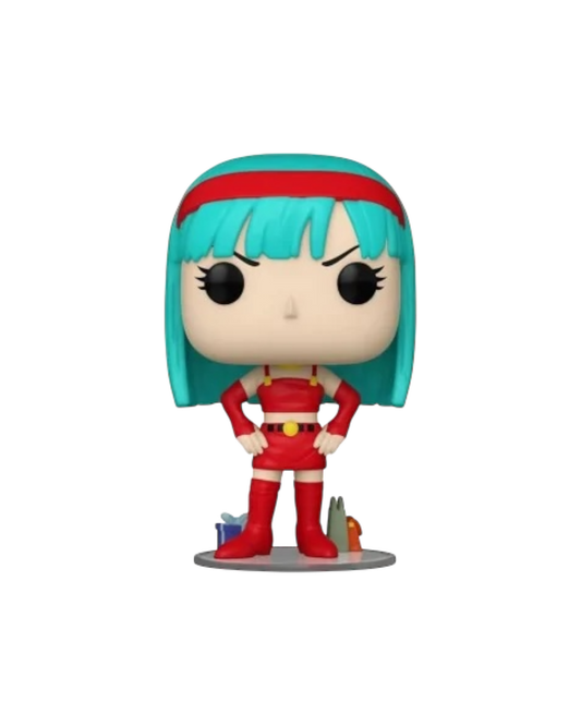 Funko Pop! 1628 Bulla