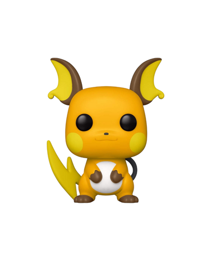 Funko Pop! 645 Raichu