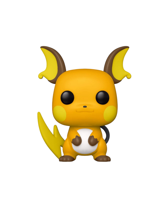 Funko Pop! 645 Raichu