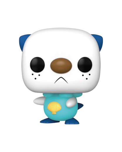 Funko Pop! 886 Oshawott