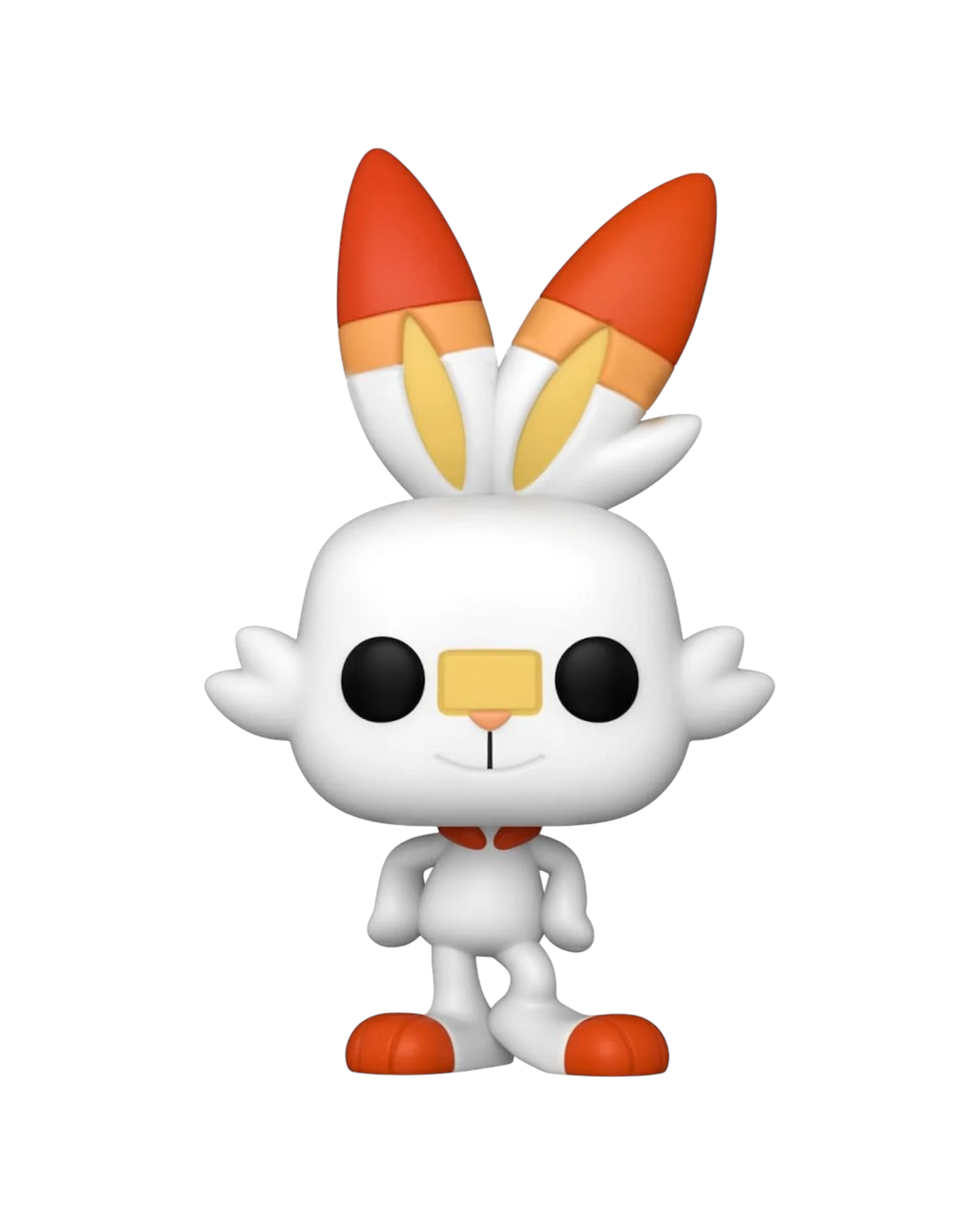 Funko Pop! 922 Scorbunny