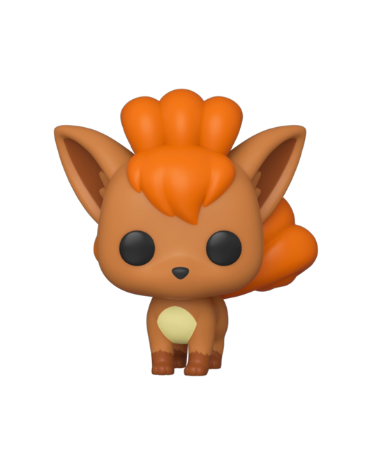 Funko Pop! 580 Vulpix
