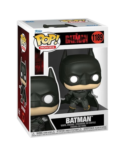 Funko Pop! 1189 Batman