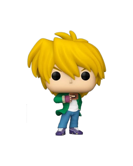 Funko Pop! 1452 Joey Wheeler