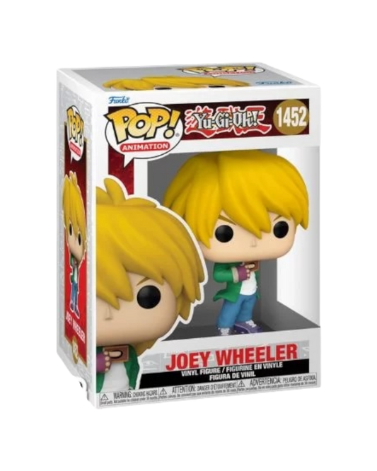 Funko Pop! 1452 Joey Wheeler