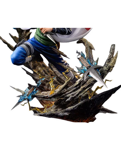 Minato Statue | ZED Studio | Resin Statue (Pre-Order)