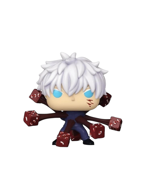 Funko Pop| 1888 Satoru Gojo | Funko Special