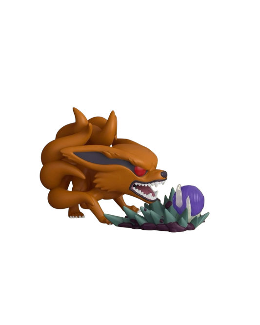 Funko Pop! 2118 Kurama | Glows in the Dark (Pre-Order)