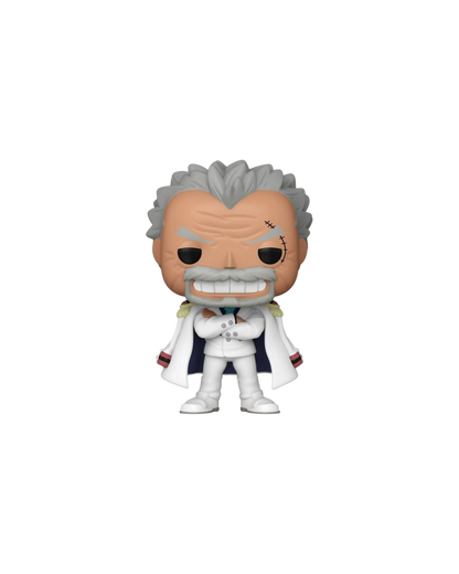 Funko Pop! 1850 Monkey D. Garp | Funko exclusive