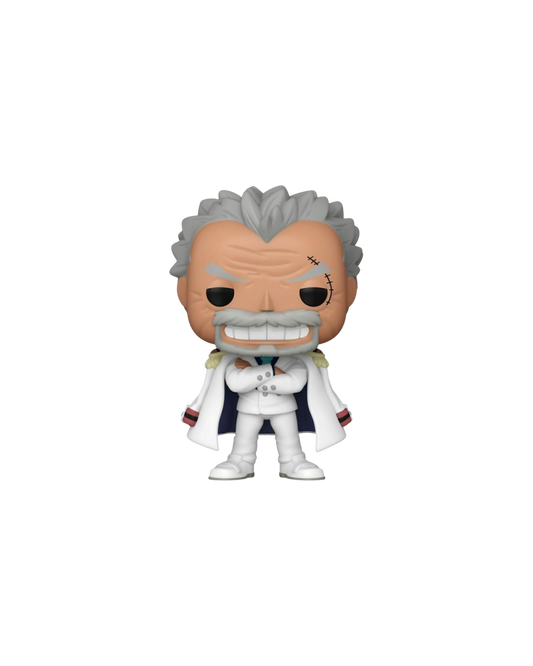 Funko Pop! 1850 Monkey D. Garp | Funko exclusive