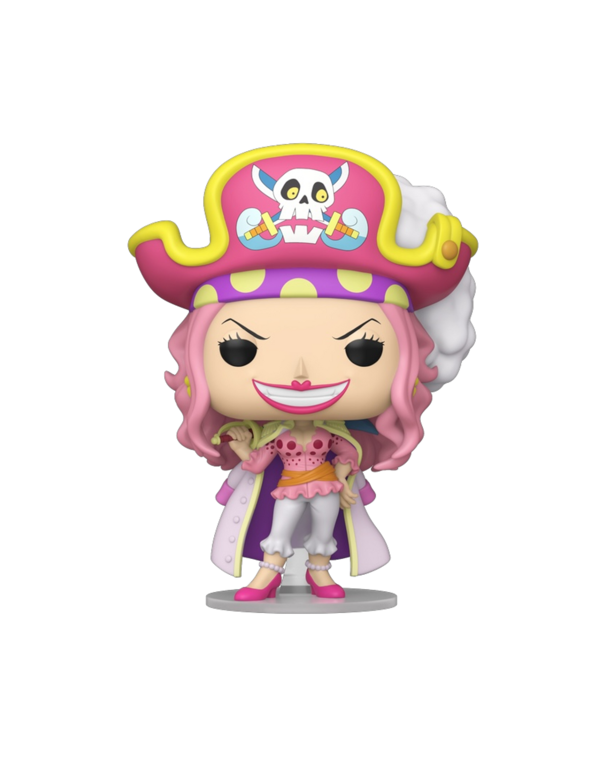 Funko Pop! 2478 Young Big Mom | Special edition | Fall Convention 2026