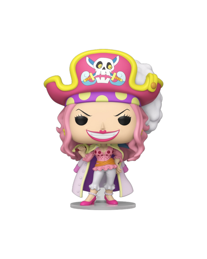 Funko Pop! 2478 Young Big Mom | Special edition | Fall Convention 2026