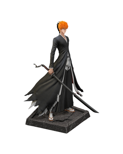 Statua Ichigo Kurosaki | WoYo Studio x Model Power Studio | Resin statue (Pre-Order)