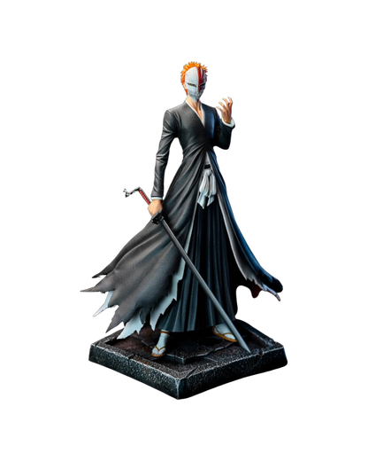 Statua Ichigo Kurosaki | WoYo Studio x Model Power Studio | Resin statue (Pre-Order)