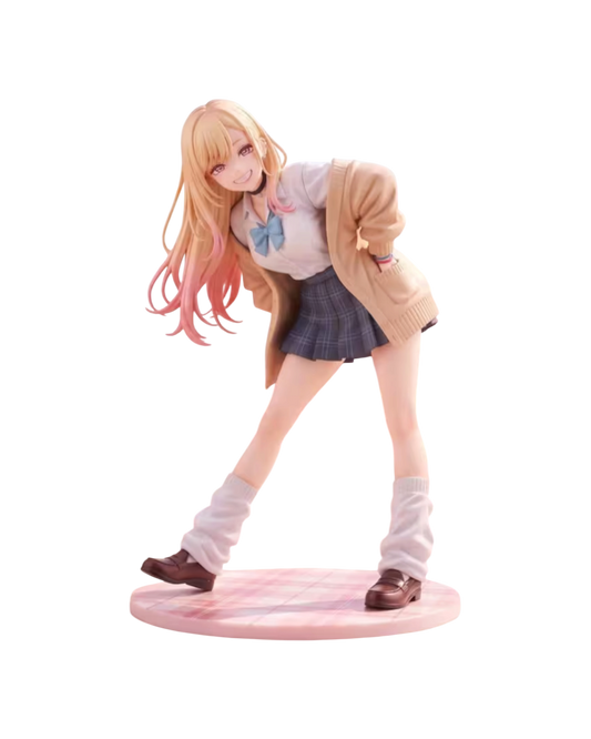 Statua Marin Kitagawa | BA Studio | Resin statue (Pre-Order)