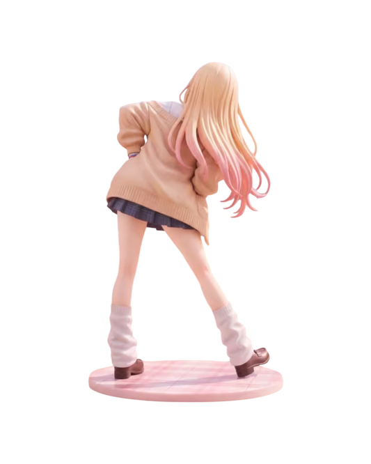 Statua Marin Kitagawa | BA Studio | Resin statue (Pre-Order)