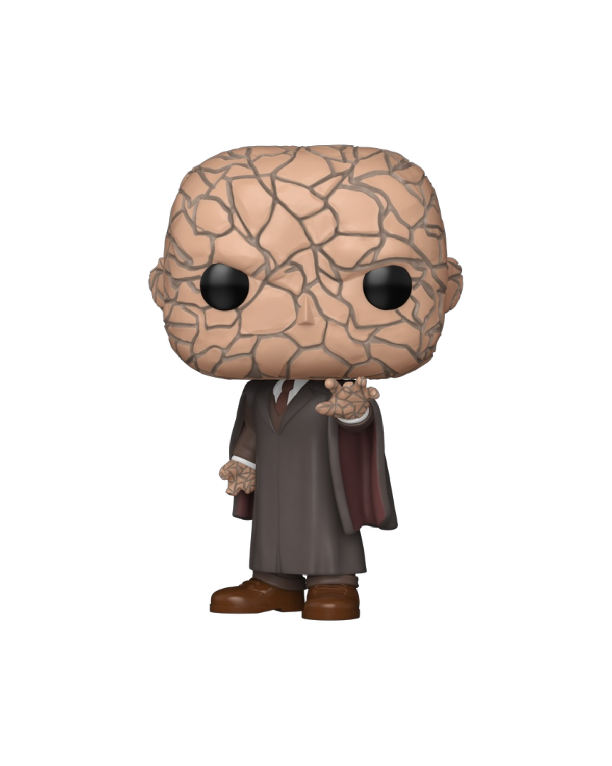 Funko Pop! 226 Professor Quirrell with Lord Voldemort | Special edition (Pre-Order)