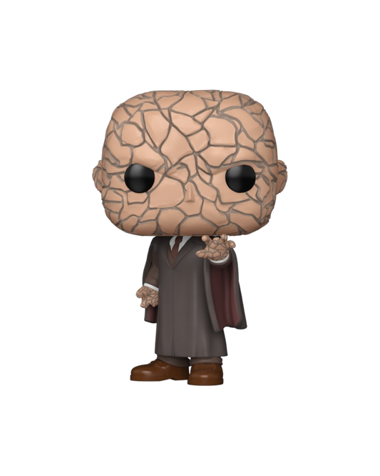 Funko Pop! 226 Professor Quirrell with Lord Voldemort | Special edition (Pre-Order)