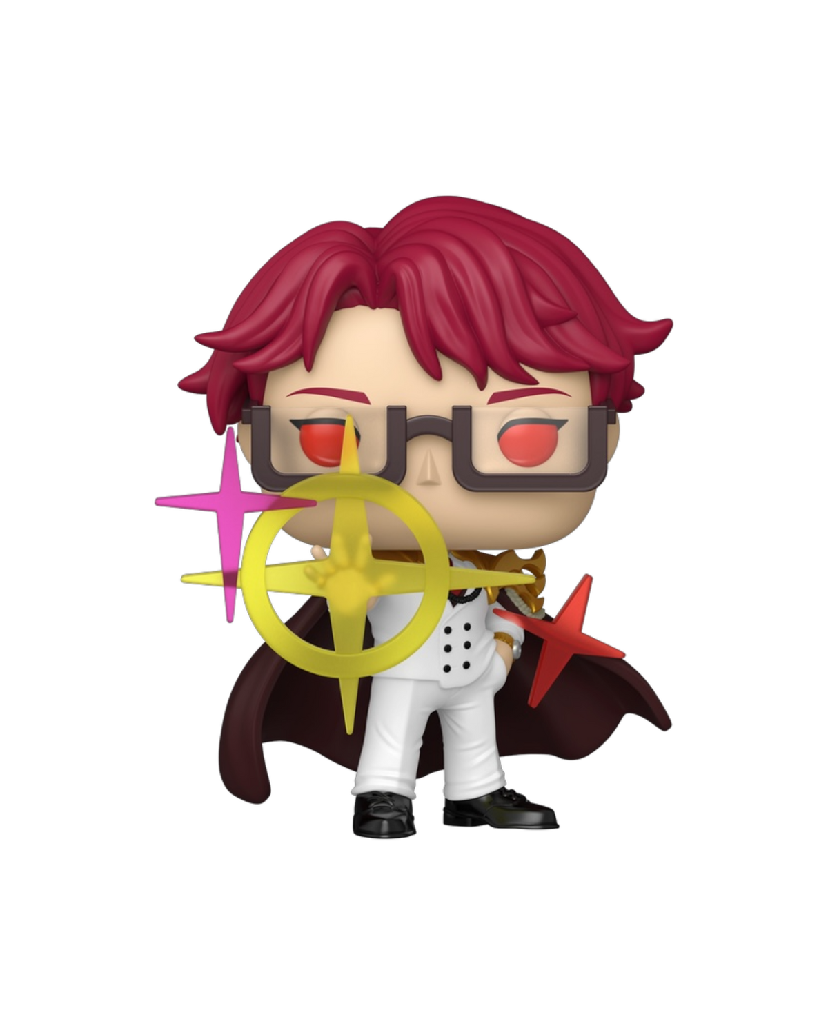 Funko Pop! 2634 Choi Jong-In | Special edition (Pre-Order)