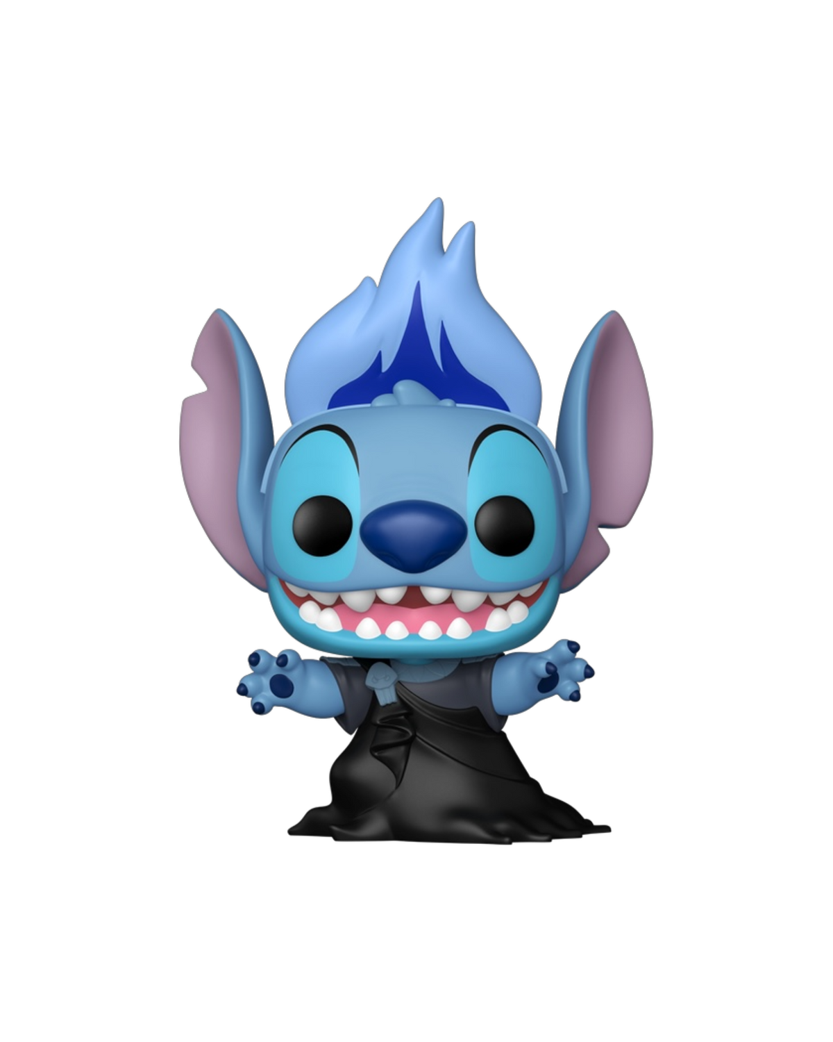 Funko Pop! 1838 Stitch as Hades (Pre-Order)