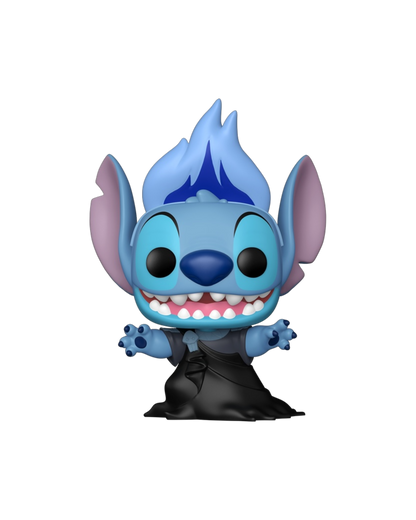 Funko Pop! 1838 Stitch as Hades (Pre-Order)