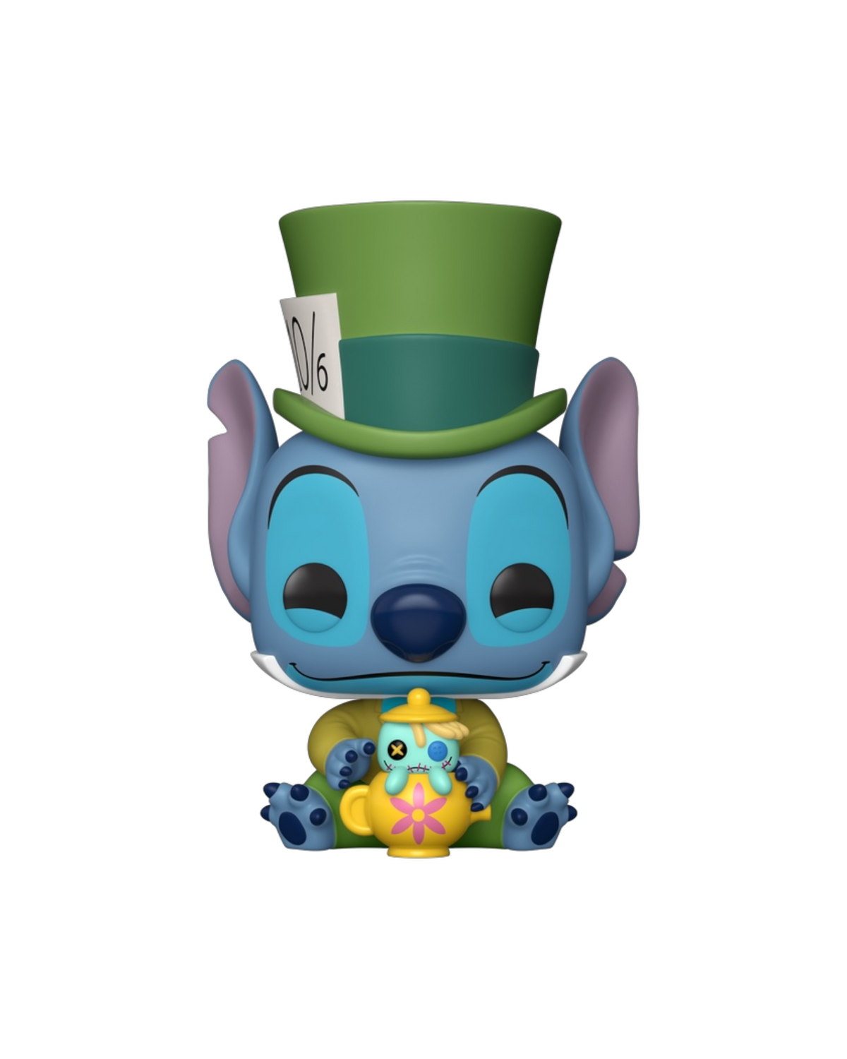 Funko Pop! 1836 Stitch as Mad Hatter (Pre-Order)