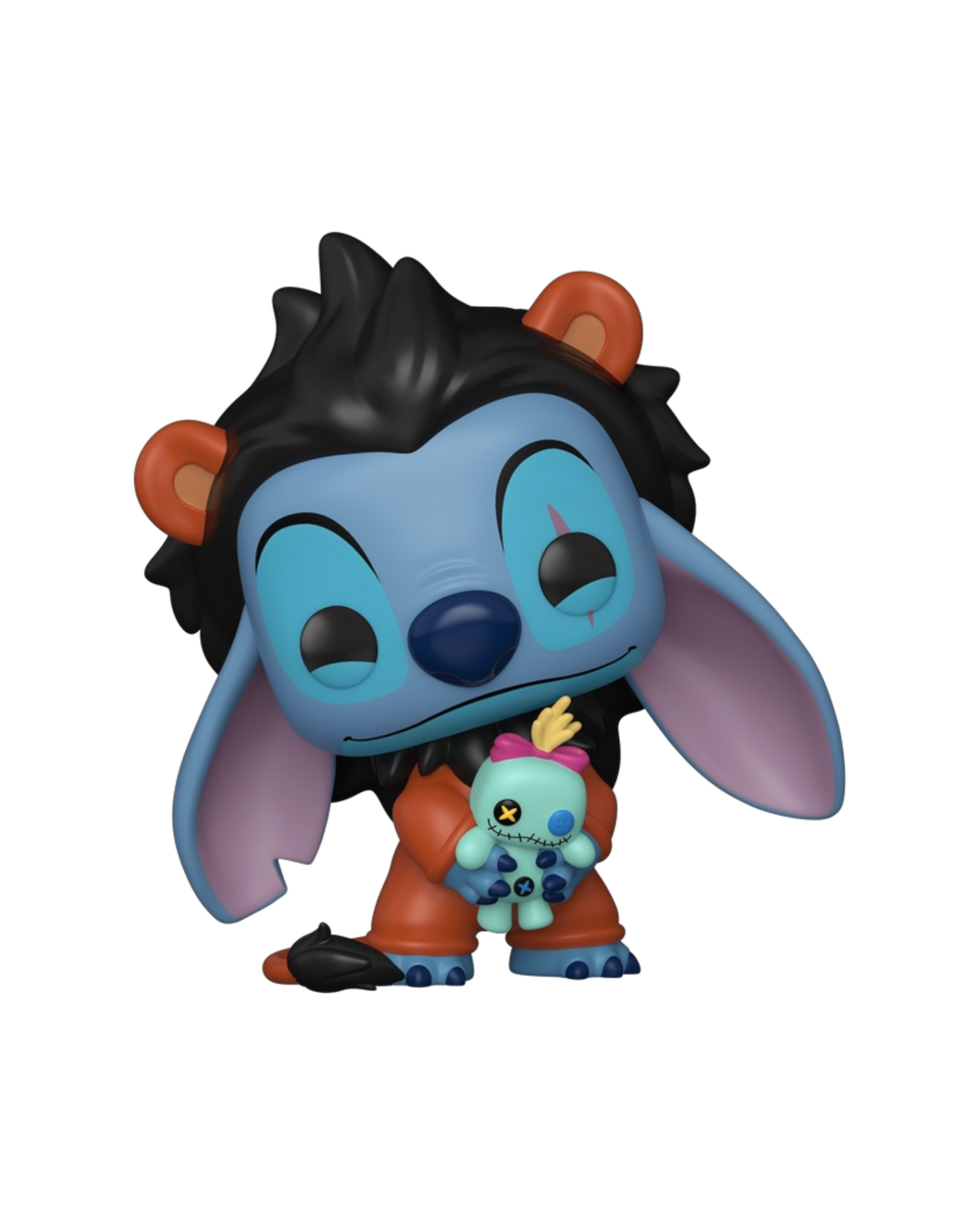 Funko Pop! 1839 Stitch as Scar (Pre-Order)