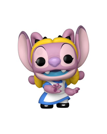 Funko Pop! 1837 Angels as Alice (Pre-Order)