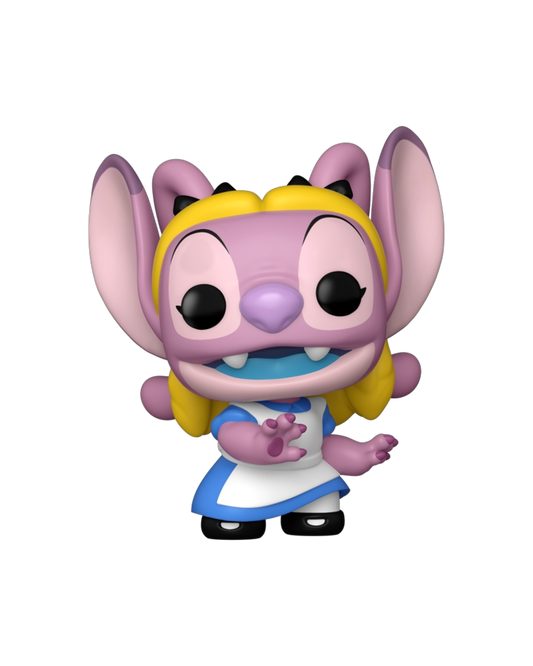 Funko Pop! 1837 Angels as Alice (Pre-Order)
